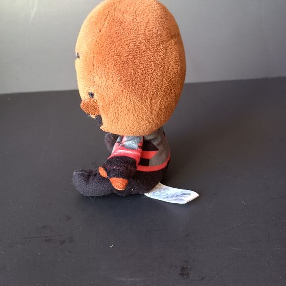 Suicide Squad Deadshot 6" Plush by Funko Mopeez – Good Condition - Picture 2 of 6